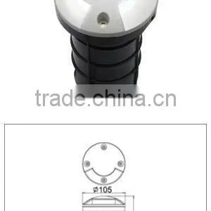 LED Path Light Underground Light Low Voltage Lighting thumbnail-1