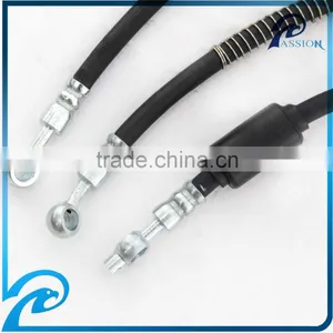 1/8'' SAE J1401 Hydraulic Brake Hoses for Car thumbnail-2