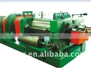 Rubber Sheeting Mill/rubber Refiner thumbnail-4