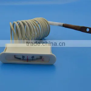 Water Heater Temperature Thermometer thumbnail-2