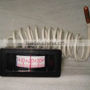 Capillary Type Temperature Gauge thumbnail-1