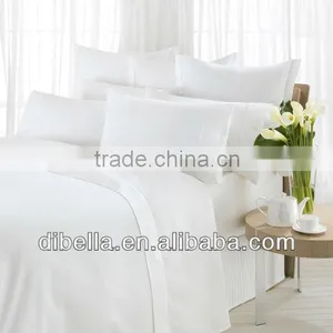 Sateen Cotton Fabric for Bedding Sheet Set thumbnail-1