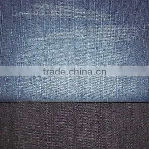 KL-1016 Cotton Modal Denim Fabric for Jeans thumbnail-1
