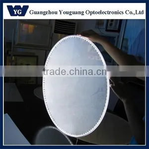 Acrylic Ceiling LED Light Panel, LED Illuminated Plates, Acrylic PMMA Sheets for Light Guide thumbnail-1