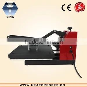 Effective Transfer Dye Sublimation Heat Press Machine thumbnail-2