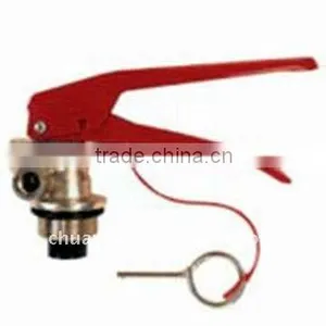 Brass Valve for Abc Dry Powder Fire Extinguisher thumbnail-1