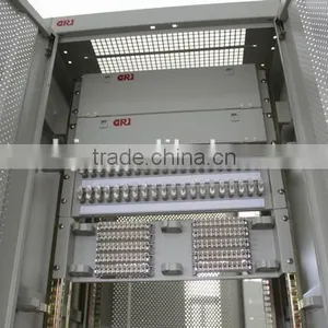 10 Pairs Back Mount Frame Disconnection Module thumbnail-4