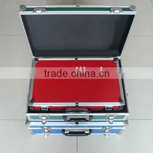 Aluminum Storage Case & Tool Case thumbnail-4