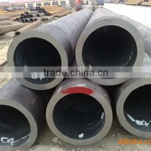 Seamless Steel Pipe S10C S20C S45C Liaocheng Pipe thumbnail-3