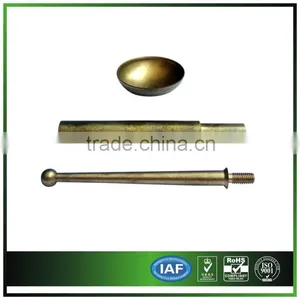 CNC Machining Lathe thumbnail-1