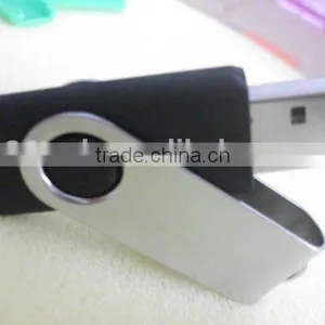 2016 Wholesale Package Blister USB Flash Drive Swivel Quality Choice thumbnail-6