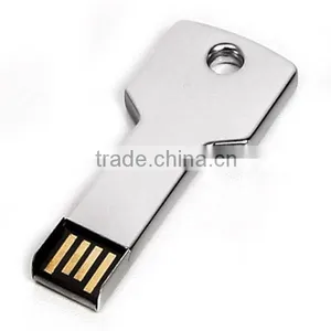 Cheap Bulk Products 64GB Key Shaped Usb Stick China thumbnail-4