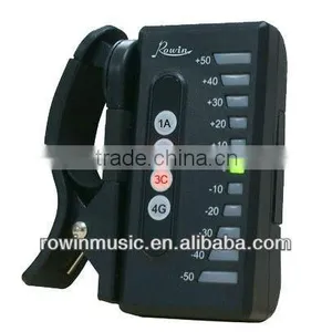 UKULELE Tuner Manufacturers With Cheap Price LT-100U thumbnail-1
