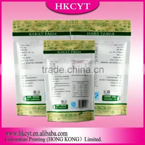 Hot New Type Food Grade Stand up Pouch thumbnail-6