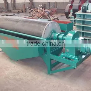2015 China Hot Selling Wet Magnet Separator thumbnail-1
