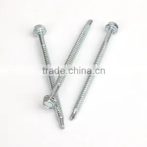 XL-ST01 Self Driling Screw Wood Screw thumbnail-1