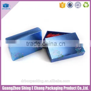 Custom Logo Design Smooth Surface Recycled Cosmetic Packaging thumbnail-3