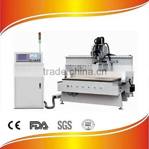 Remax-1530 Woodworking Boring Machine High Quality Factory Directly thumbnail-1