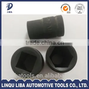 High Quality Manual Tools Impact Socket/ Spanner Socket thumbnail-4