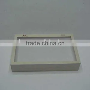 Cheap Paper Ring Box thumbnail-1