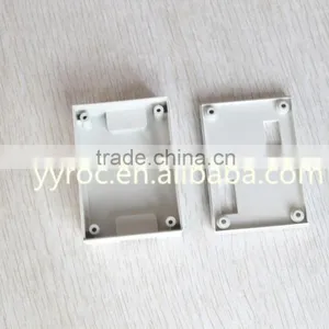 High Quality Small Plastic Injection Part thumbnail-1