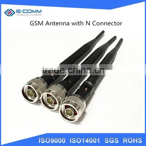 GSM 900-1800MHZ 7dBi OMNI Antenna With N Male Connector Cell Phone Signal Booster thumbnail-1