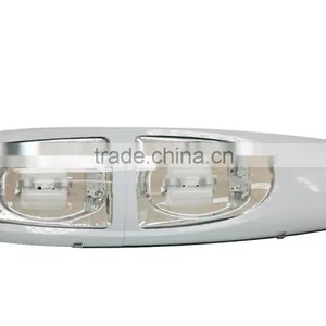 High Power Low Frequency 2 Bulbs Induction Lamp Street Light thumbnail-4