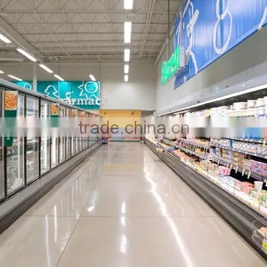 Vegetable Supermarket Display for Sale thumbnail-2