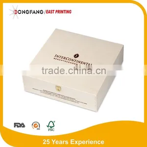 Custom LOGO Pintingpaper Mooncake Paper Package Box Design Chinese Manufacturer of Paper Cake Box thumbnail-2