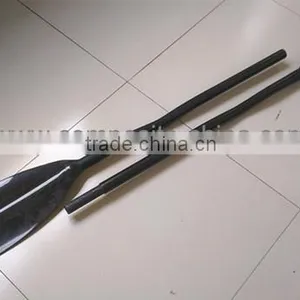 Carbon Fiber Kayak Paddle With Adjustable Shaft thumbnail-3