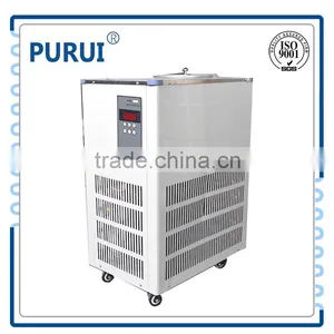 Low Temperature Recirculating Chiller Lab thumbnail-1