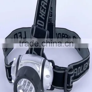 RYP3842 7 Led Head Light thumbnail-1