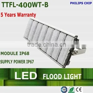 CE SAA NCC CB Approved IP68 400w Led Flood Light thumbnail-1