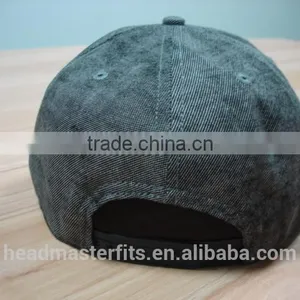 Custom 2016 Hot Sell Brim Printed Hats 6 Panel Flat Embroidery Gary Snapback Caps thumbnail-3