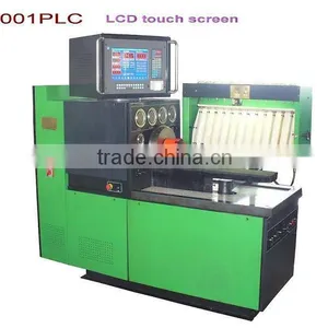 NT2001PLC Diesel Fuel Injection Pump Test Bench. thumbnail-1