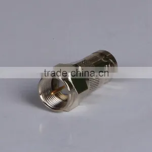 Shenzhen BNC Female to F Male Circular Connector thumbnail-1