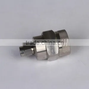 6GHz N Male to SMA Male Adapter thumbnail-4