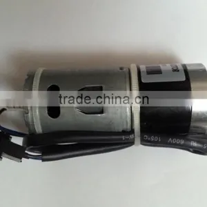 Stencil Printer Motor 157731 thumbnail-4