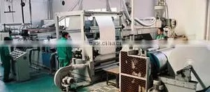 Hangzhou Lvyang Paper Products Co., Ltd. company overview - view 1 thumbnail