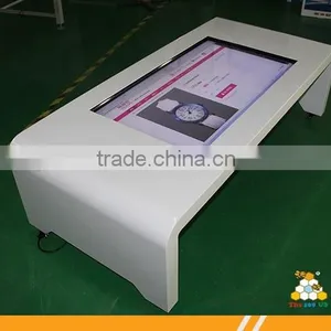 42 Inch Lcd Touch Screen Kiosk With All in One and Best Price thumbnail-6