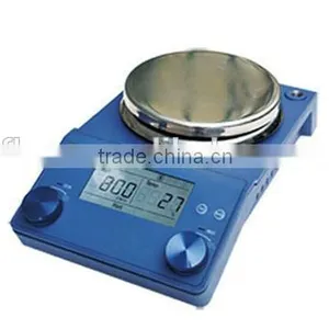China Supply Excellent Magnetic Stirrer With Heating thumbnail-1