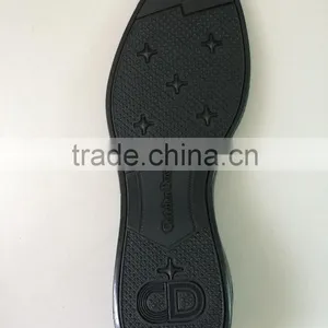 Tr/tpu/rubber Double Color Outsole Shoe Making Machine thumbnail-3