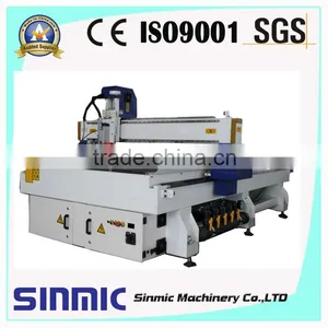 Wood Cnc Router Machine 1325 thumbnail-1