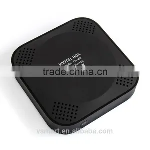 Vensmile 2015 New Mini Intelbox Quad Core 1.33ghz CPU Mini Computer Cx-w8 Wintel 2gb Ram+32gb Rom Intel Hd Graphic Gpu thumbnail-5