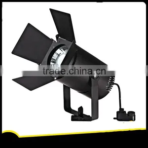 2015 High Quality 40W COB Cheap Track Lights thumbnail-1