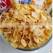 Corn Flakes Breakfast Cereals Process Line thumbnail-2