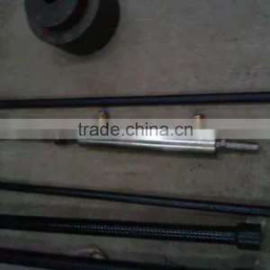 Fully Automatic Dog Chew Food Process Line thumbnail-4