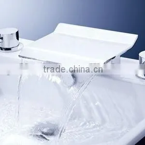 90124-3 Waterfall Massage Water Faucet thumbnail-1