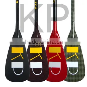 Ultralight Stand Up Paddle/Sup Paddle Board/Paddle Boats With Adjustable thumbnail-1