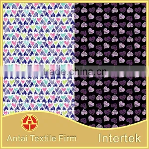 Fashion Lovely Little Hearts Design Series /Underwear Sweetie Honey Heart Printing Design thumbnail-3